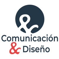Comunicación & Diseño logo - Similar company to All Events Group Pte Ltd
