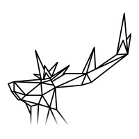 Muskedeer logo - Similar company to Extraexpertise