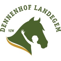 vzw manege Dennenhof logo - Similar company to Lemmens.