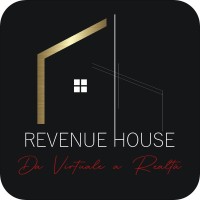 REVENUE HOUSE logo - Similar company to Thunder Blade Srl