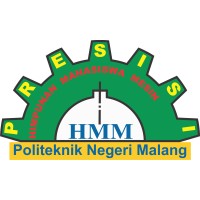 Himpunan Mahasiswa Mesin Politeknik Negeri Malang logo - Similar company to Polinema Mengajar