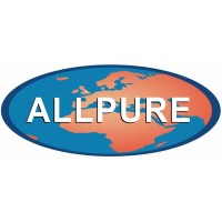 Allpure Filters Ltd logo - Similar company to Refresh Water Limited