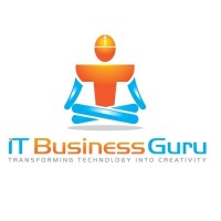 IT Business Guru logo - Similar company to Atm Softek