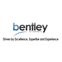 Bentley Attorneys logo - Similar company to Richmark Holdings