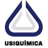 Usiquímica do Brasil logo - Similar company to Planos Gestão Documental