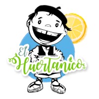 El Huertanico - La Huerta de los Sentidos logo - Similar company to Coolilla