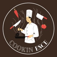 Cook'in ESCE logo - Similar company to Rooftop - Esce