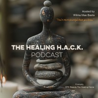 The Healing H.A.C.K. (formerly DRK Beauty Healing) logo - Similar company to 369Konnect