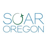 SOAR Oregon logo - Similar company to Protoxyz