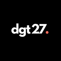 dgt27 logo - Similar company to Krypton Digital Agency