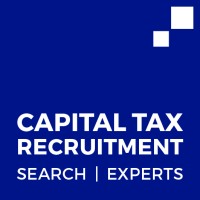 Capital Tax Recruitment - Search Experts logo - Similar company to Startup Bazaar
