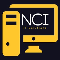 NCI Technical logo - Similar company to Alpha It