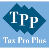 Tax Pro Plus LA logo - Similar company to Black Ink Industries