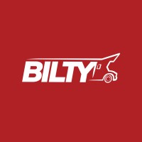 Bilty Logistics logo - Similar company to Insight Labs