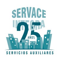 Servace | Integra : Servicios Auxiliares logo - Similar company to Servace
