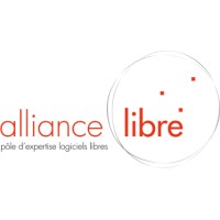 Alliance Libre logo - Similar company to Code Lutin