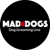 Mad Dogs | Toutous Grognons logo - Similar company to Azurdev