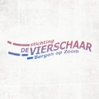 Stichting de Vierschaar logo - Similar company to Stichting Bov