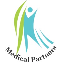 MEDICAL PARTNERS LIMITED logo - Similar company to Telecom Partners
