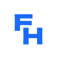 Future Human logo - Similar company to Veron Ventures