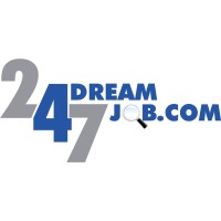 247dreamjob logo - Similar company to Jamie Terran Coaching