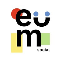 EmuSocial logo - Similar company to Dictalogic (Enterprise Cloud Dictation With A.I)