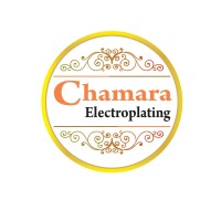 Chamara Electroplating (Pvt) Ltd logo - Similar company to Jayco Electroplating