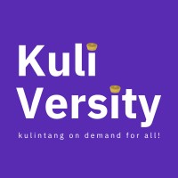 KuliVersity logo - Similar company to Ght Door Hardware