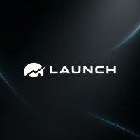 Launch logo - Similar company to Morris Media