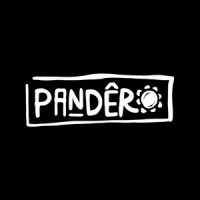 Pandêro logo - Similar company to Capital Executivo