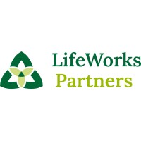 LifeWorksTMS logo - Similar company to Seefin Aviation