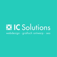 IC Solutions bvba logo - Similar company to Udesite