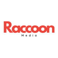 Raccoon Media logo - Similar company to Racoon Media