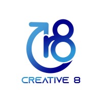 PT Creative Delapan Indonesia logo - Similar company to Pt. Nirwana Ritel Indonesia