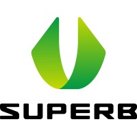 Foshan SuperbTent logo - Similar company to Modern Heavy Engineering Ltd