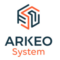 ARKEO SYSTEM logo - Similar company to Buildup