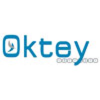 OKTEY logo - Similar company to Blookup
