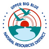 Upper Big Blue Natural Resources District (NRD) logo - Similar company to Digi-Aid Virtual