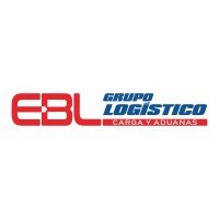 EBL Grupo Logístico logo - Similar company to Compechi Logistics Group