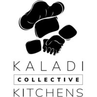 Kaladi Collective Kitchens logo - Similar company to Kaladi Brothers Coffee