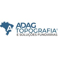 ADAG Topografia e Engenharia logo - Similar company to Techmap Topografia