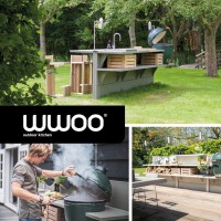 WWOO Outdoor Kitchen logo - Similar company to Braaimaster