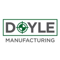 Doyle Manufacturing, Inc. logo - Similar company to Envision Machine & Manufacturing