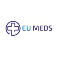 EU Meds logo - Similar company to Uk Meds