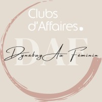 Club d'affaires Dynabuy au féminin AUBE logo - Similar company to Datatomic