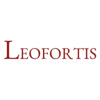 Leofortis Studio Legale logo - Similar company to Pclx - Palumbo Lexco