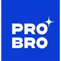PRO BRO Express logo - Similar company to Pro Bro Group