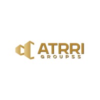 ATRRI GROUPSS logo - Similar company to Atri Group