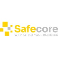 Safecore.io logo - Similar company to Rbb Lab