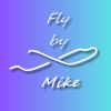 Fly by Mike logo - Similar company to Iroc Films